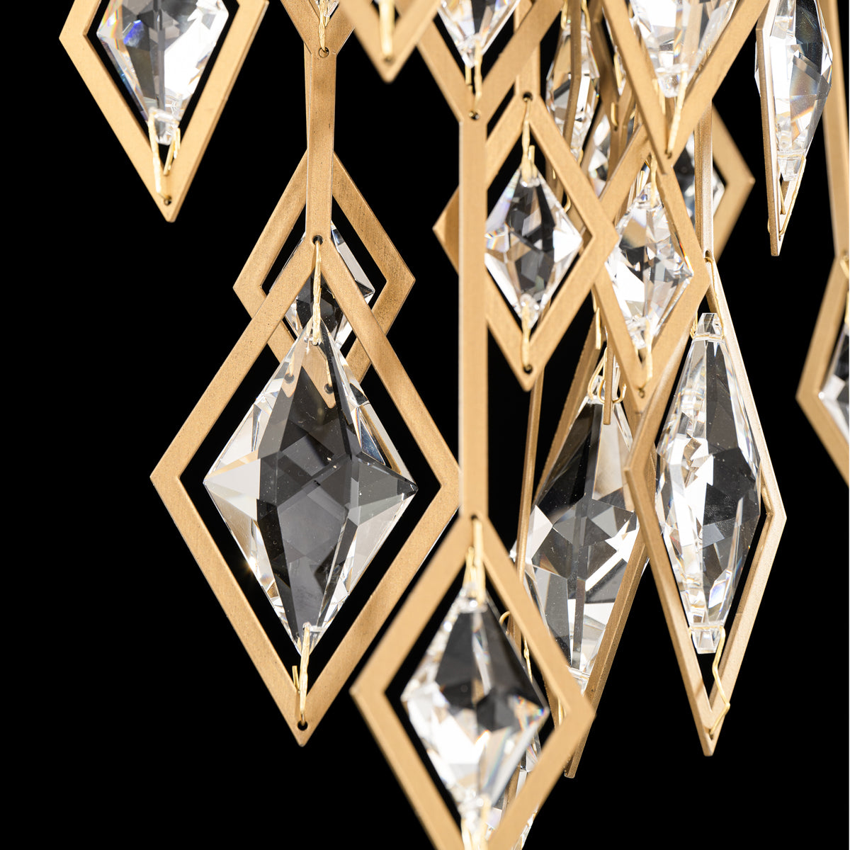 Schonbek Laureline 2-Light Wall Sconce