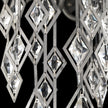 Schonbek Laureline 2-Light Wall Sconce