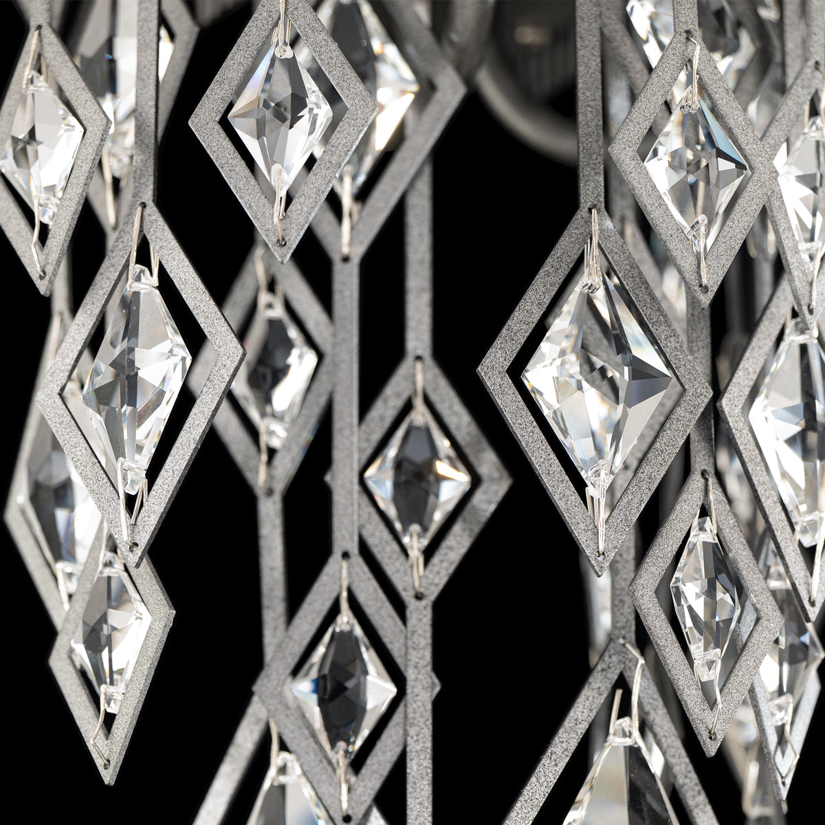Schonbek Laureline 2-Light Wall Sconce