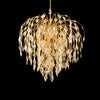 Schonbek Laureline 6-Light Chandelier