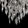 Schonbek Laureline 6-Light Chandelier