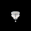 Schonbek Sterling LED S2905 Semi-Flush Mount
