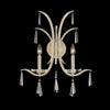 Schonbek Tinsley 2-Light Wall Sconce