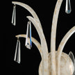 Schonbek Tinsley 2-Light Wall Sconce