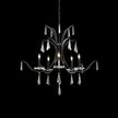 Schonbek Tinsley 5-Light Chandelier