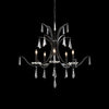 Schonbek Tinsley 5-Light Chandelier