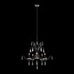 Schonbek Tinsley 5-Light Chandelier