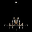 Schonbek Tinsley 8-Light Chandelier