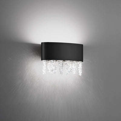 Schonbek Soleil S3510 Bath Vanity & Wall Light