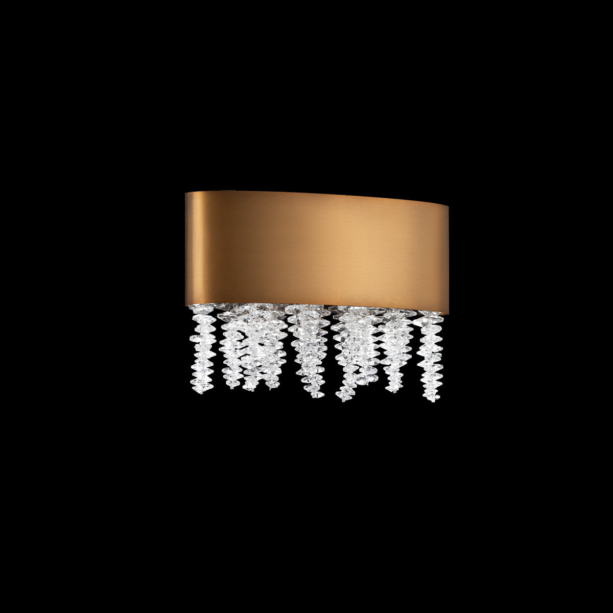 Schonbek Soleil S3510 Bath Vanity & Wall Light