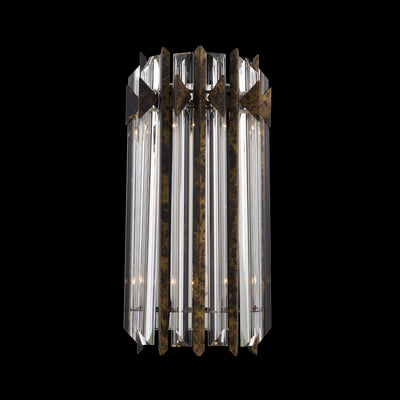Schonbek Terina 2-Light Wall Sconce