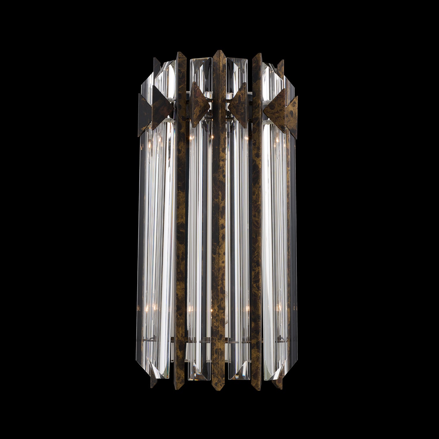 Schonbek Terina 2-Light Wall Sconce