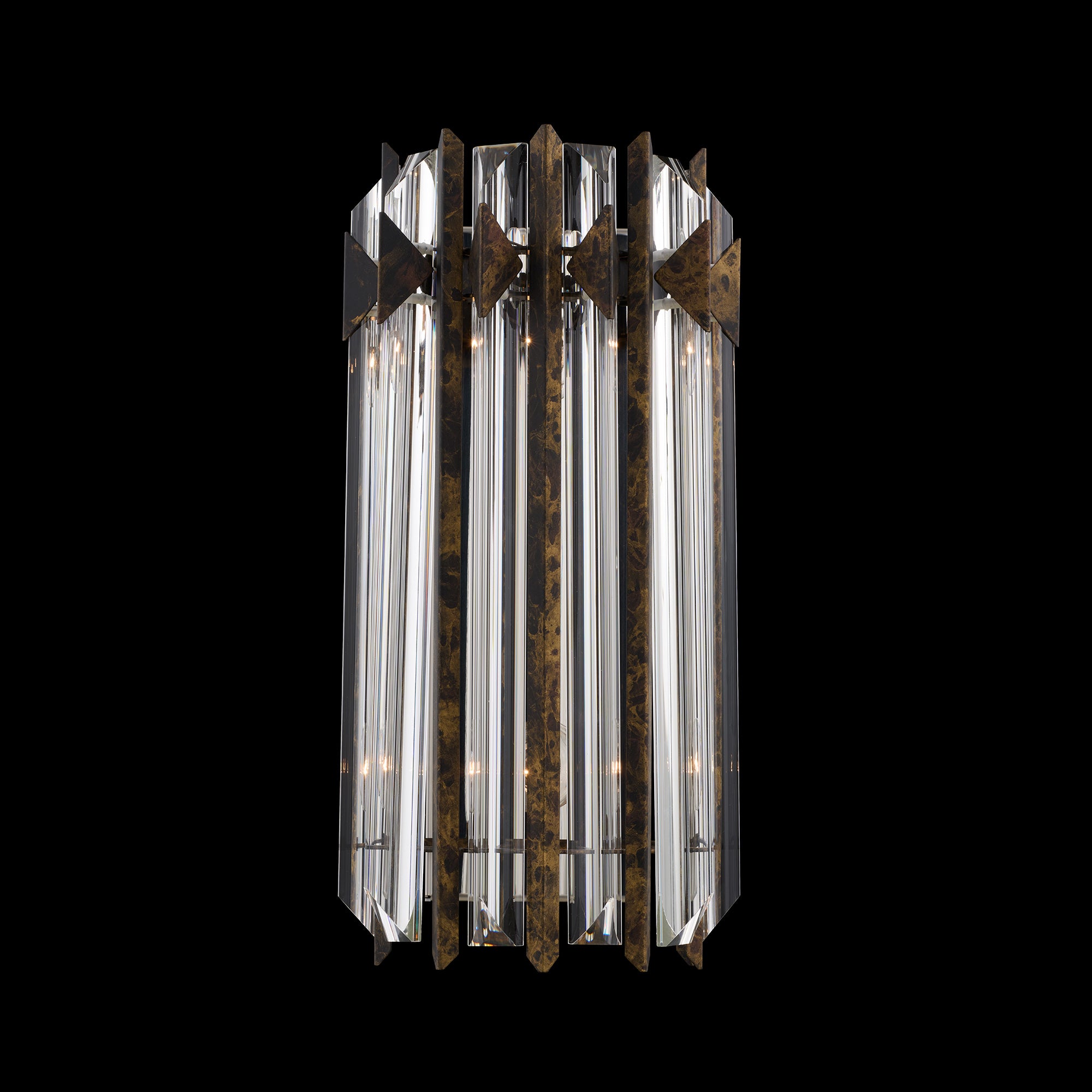 Schonbek Terina 2-Light Wall Sconce