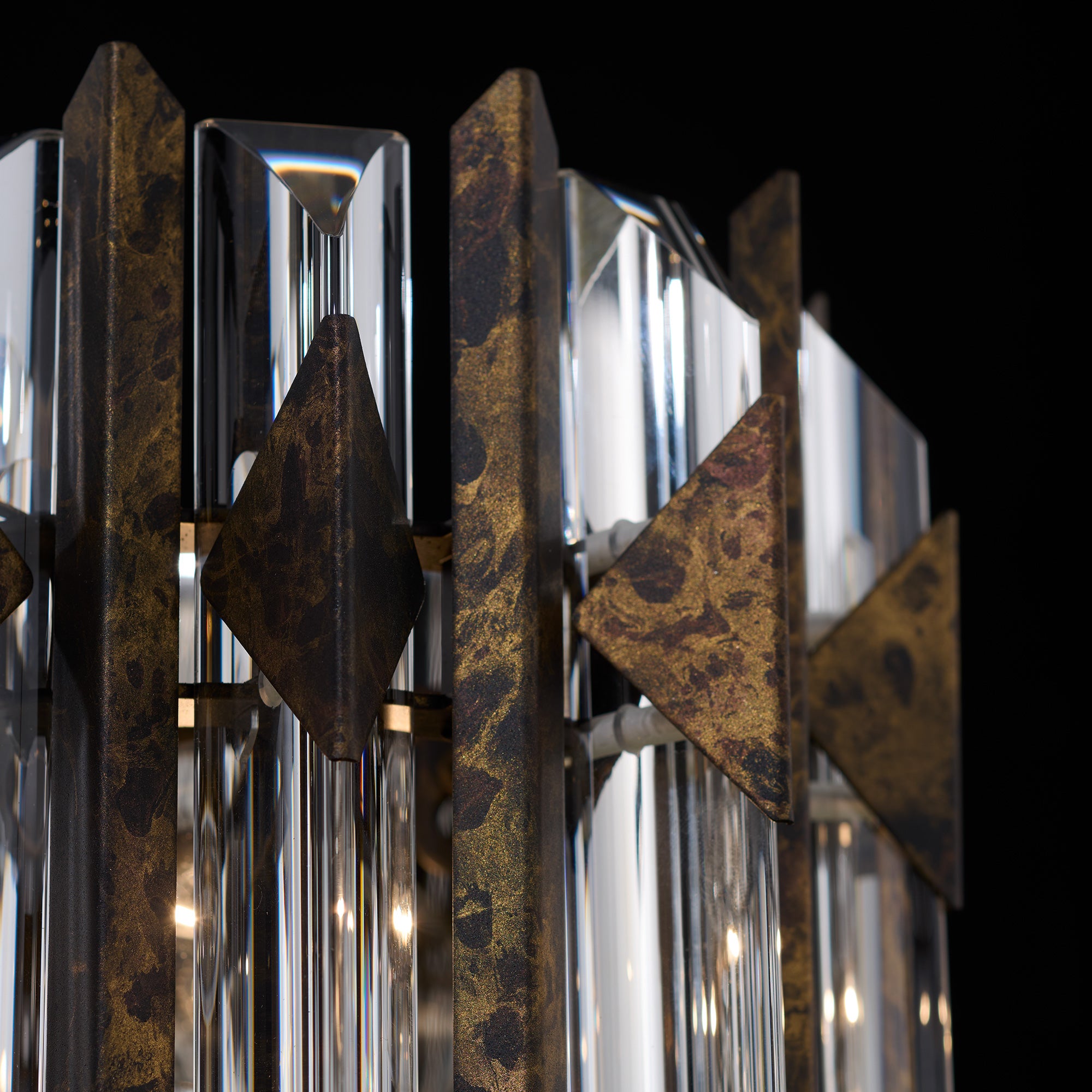 Schonbek Terina 2-Light Wall Sconce