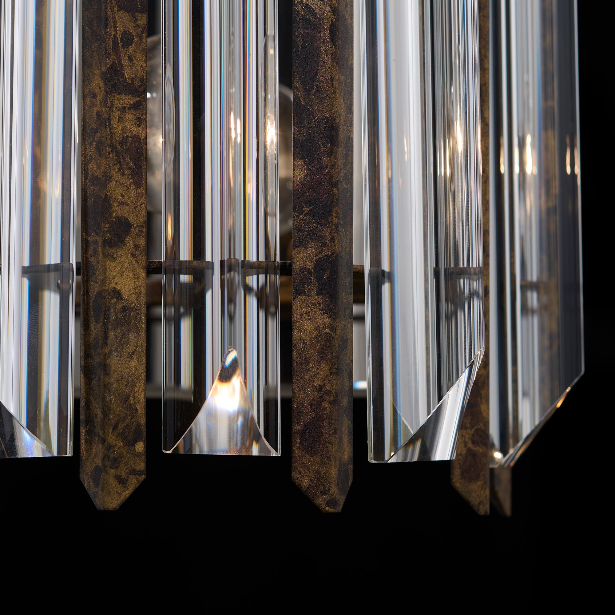 Schonbek Terina 2-Light Wall Sconce