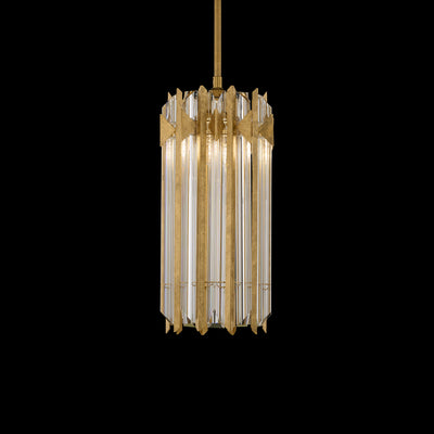Schonbek Terina 8-Light Mini Pendant
