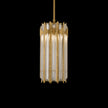 Schonbek Terina 8-Light Mini Pendant