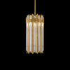 Schonbek Terina 8-Light Mini Pendant