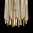 Schonbek Terina 8-Light Mini Pendant