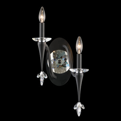 Schonbek Waverly 2-Light Wall Sconce