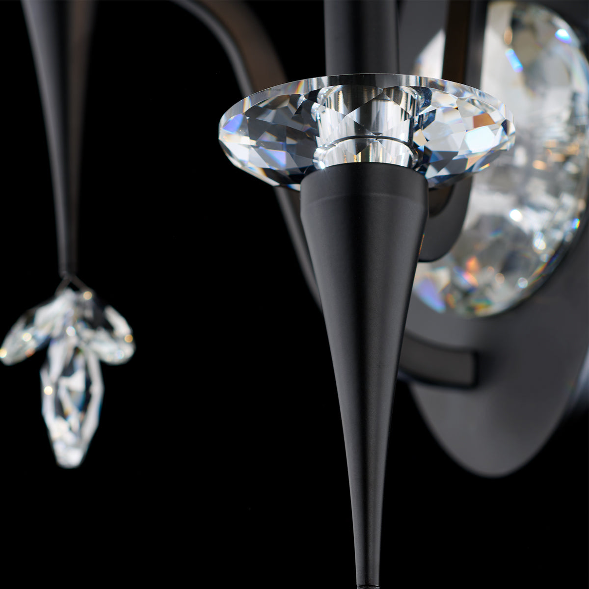 Schonbek Waverly 2-Light Wall Sconce