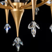 Schonbek Waverly 12-Light Chandelier