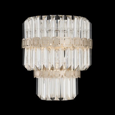 Schonbek Alina 3-Light Wall Sconce