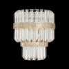 Schonbek Alina 3-Light Wall Sconce