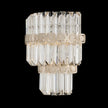Schonbek Alina 3-Light Wall Sconce