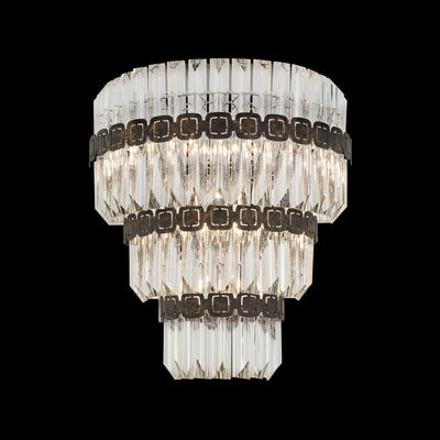 Schonbek Alina 6-Light Wall Sconce