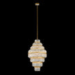 Schonbek Alina 25-Light Pendant