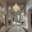 Schonbek Alina 25-Light Pendant