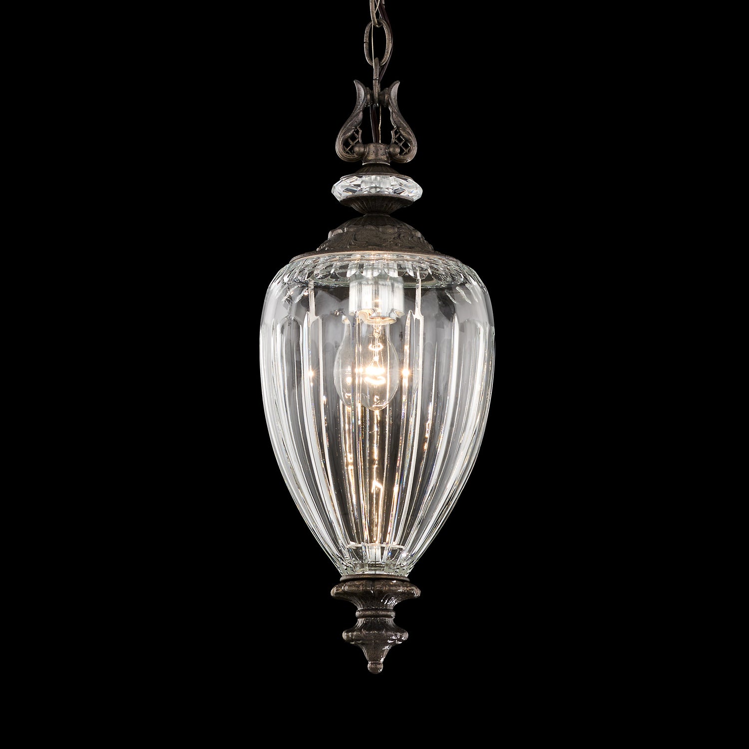 Schonbek Dyana Mini Pendant