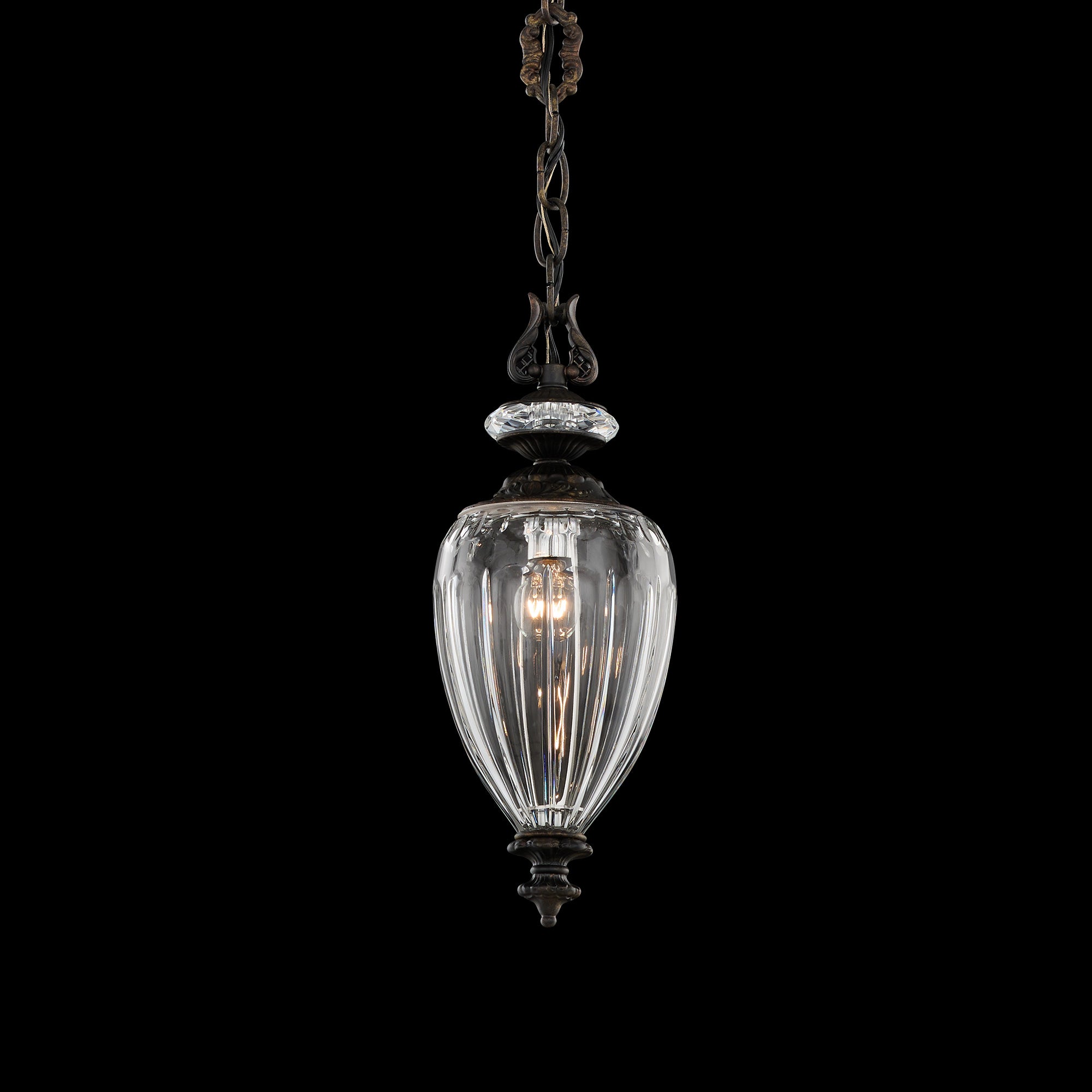 Schonbek Dyana Mini Pendant