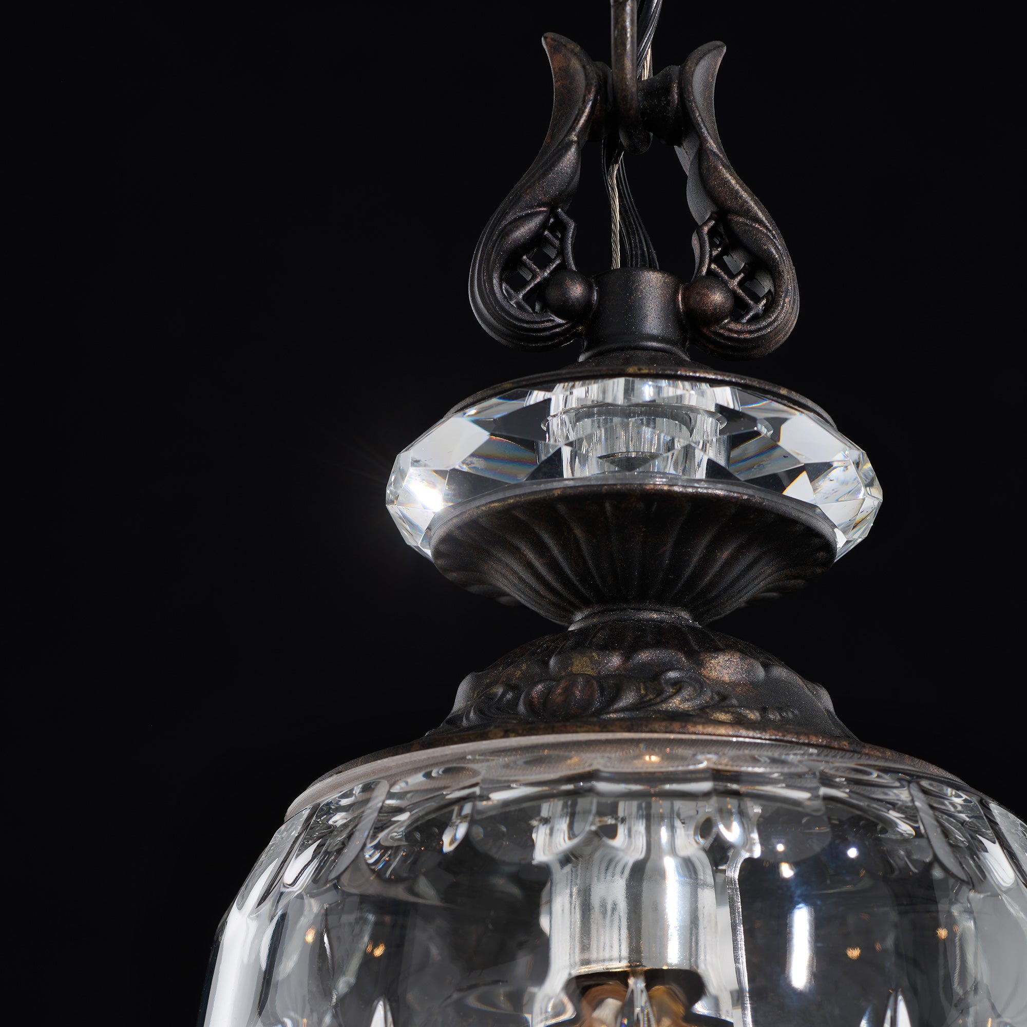 Schonbek Dyana Mini Pendant