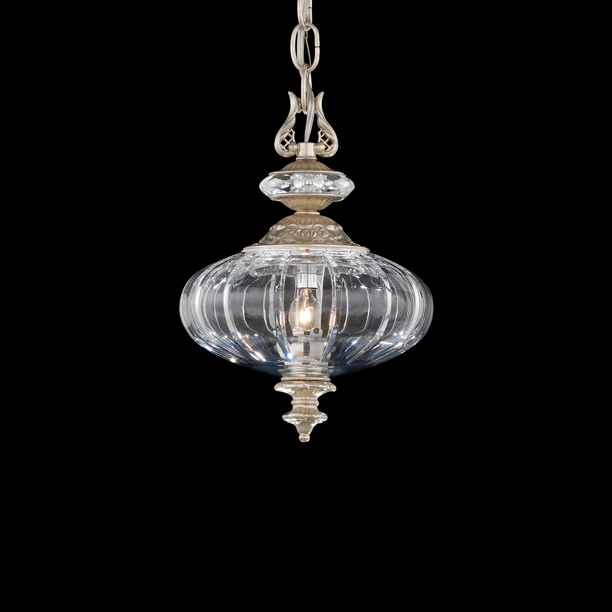 Schonbek Dyana Mini Pendant
