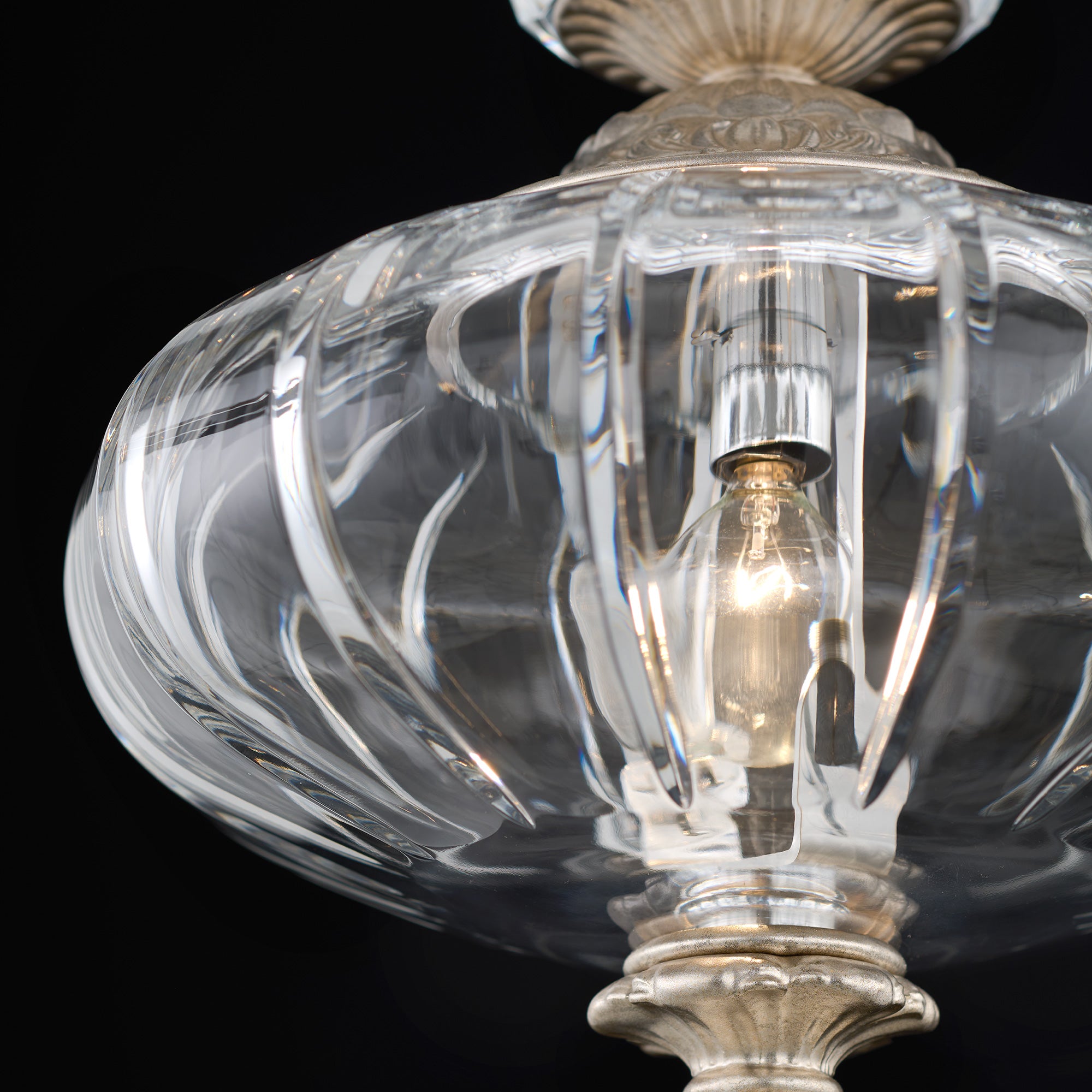 Schonbek Dyana Mini Pendant