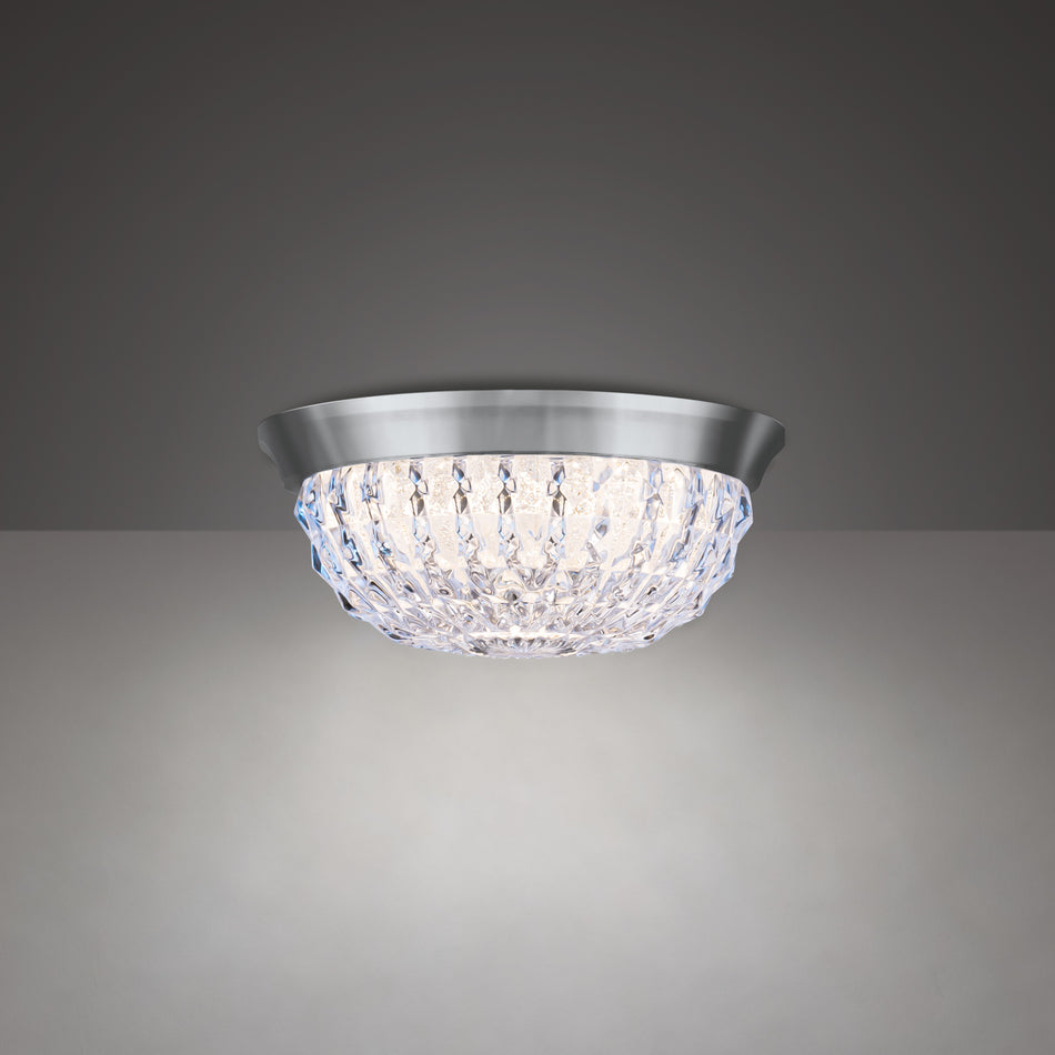 Schonbek Genoa S5209 Flush Mount