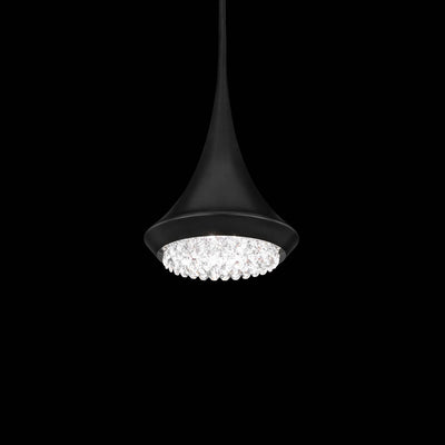 Schonbek Verita S5508 Mini Pendant
