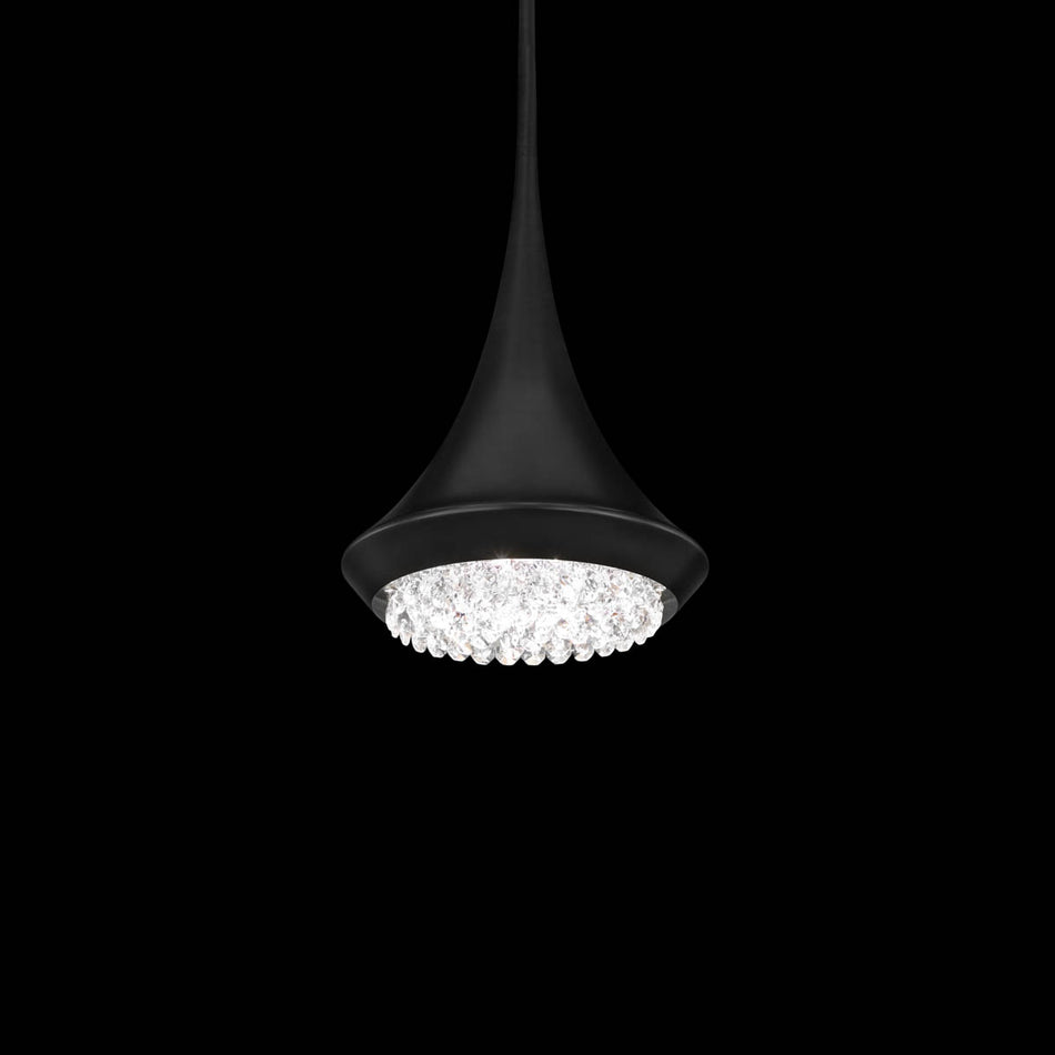 Schonbek Verita S5508 Mini Pendant
