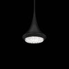 Schonbek Verita S5508 Mini Pendant