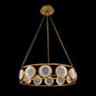 Schonbek Bangelle 34