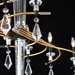 Schonbek Tempest S5608 Chandelier