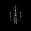 Schonbek Calliope S5703 Wall Sconce
