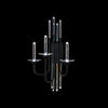 Schonbek Calliope S5703 Wall Sconce