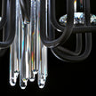 Schonbek Calliope 10-Light Chandelier
