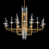 Schonbek Calliope S5716 Chandelier