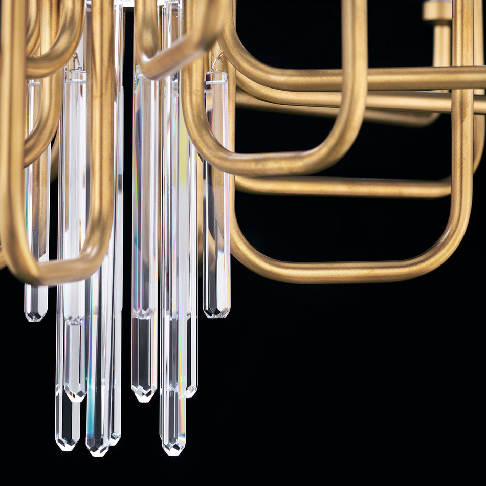 Schonbek Calliope S5716 Chandelier