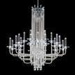 Schonbek Calliope S5724 Chandelier