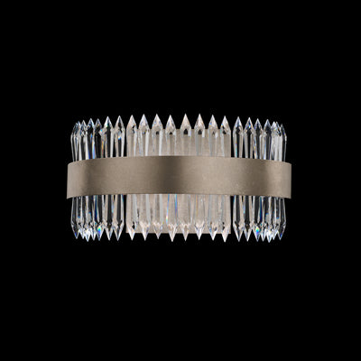 Schonbek Annaberg 11" LED Wall Sconce